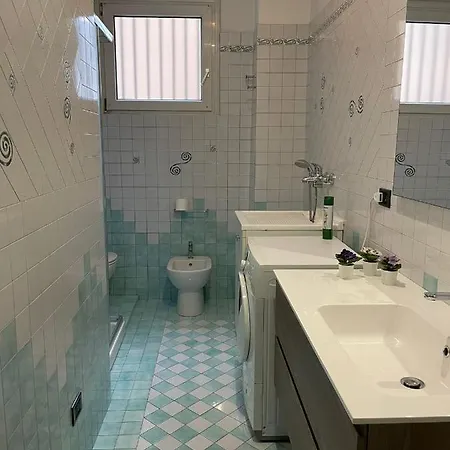 Bed and breakfast Le Stanze Del Viale